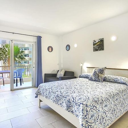 Studio Eldorado In Playa De Las Americas Near The Beach Арона Екстериор снимка
