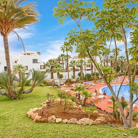 Studio Eldorado In Playa De Las Americas Near The Beach Арона Екстериор снимка