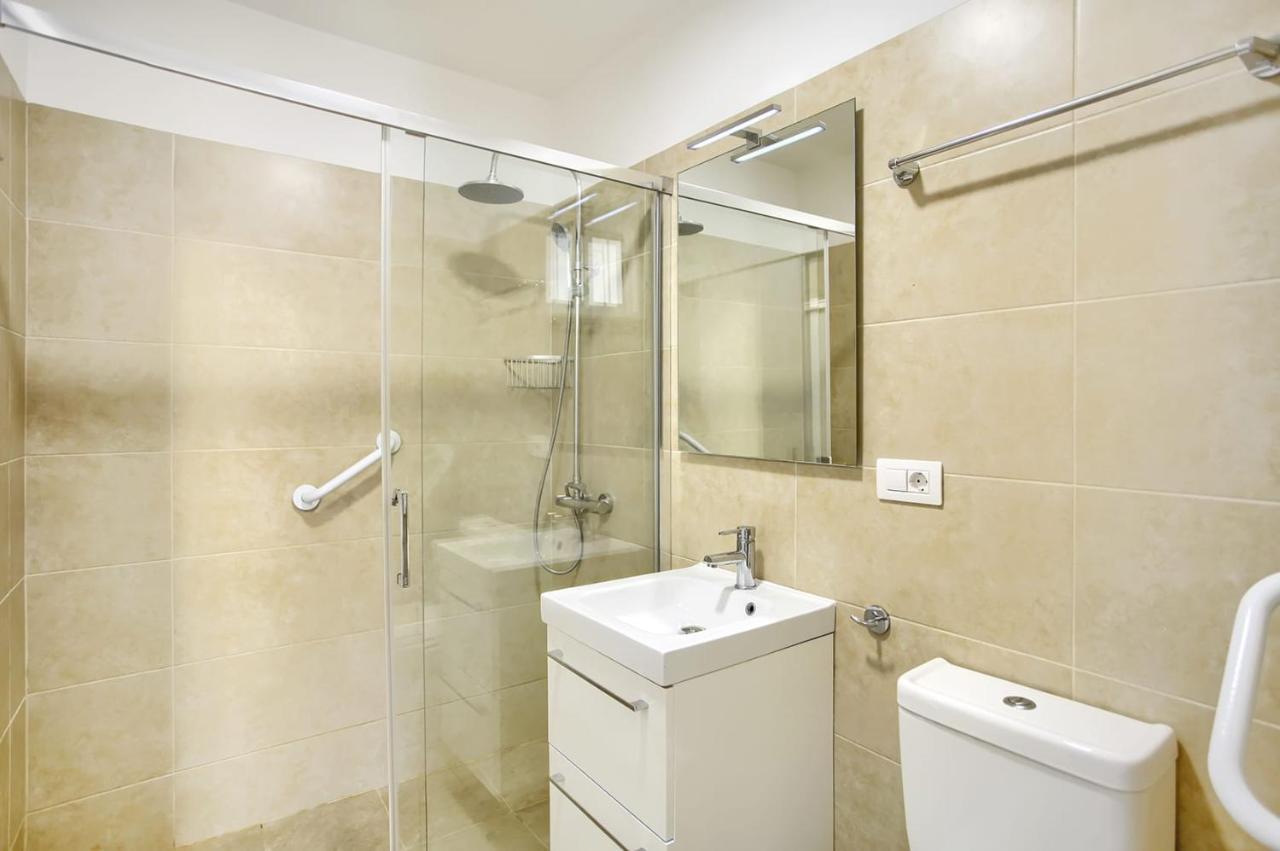 Studio Eldorado In Playa De Las Americas Near The Beach Арона Екстериор снимка